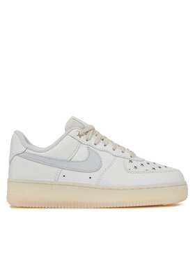 Nike Nike Snīkeri Air Force 1 '07 FD0793 100 Balts