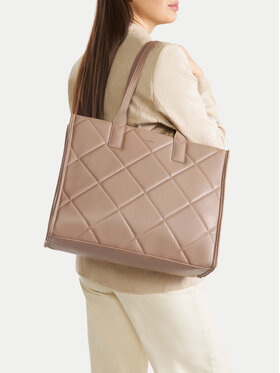 JENNY JENNY Handtasche JNY-M-020-07 Beige