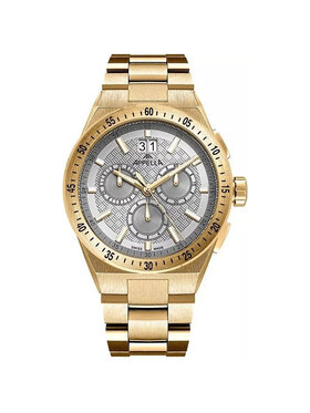 Appella Appella Orologio L70015.1117CH Oro
