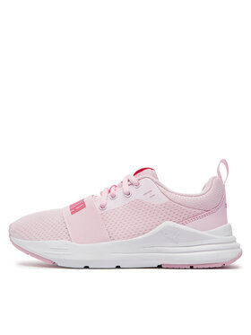 Puma Superge Puma Wired Run Jr 374214 25 Roza