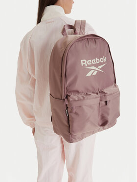 Reebok Reebok Рюкзак CEO-RBK-KL-002-09 Рожевий
