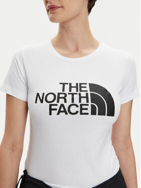T-Shirt The North Face φωτογραφία