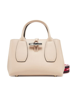 Longchamp Longchamp Geantă 10095HCN Bej