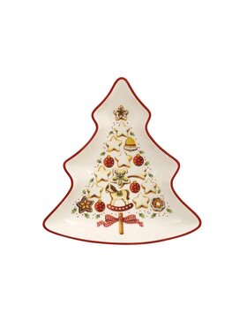 Villeroy & Boch Villeroy & Boch Miska Villeroy & Boch Winter Bakery Delight Kolorowy