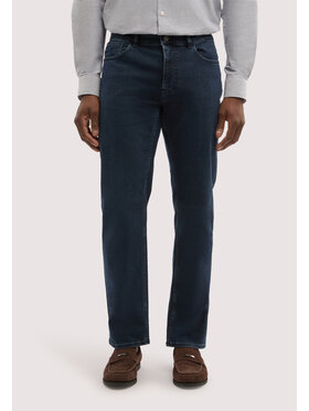 Trussardi Trussardi Jeansy P403H704871N0DC Niebieski Regular Fit