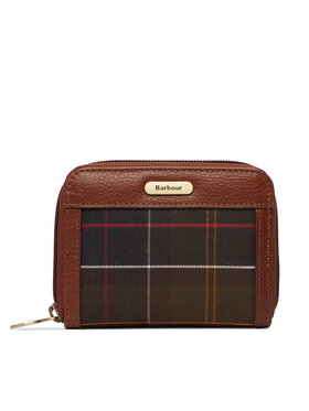 Barbour Barbour Портфейл LLG0040TN11 Кафяв