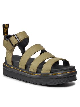 Dr. Martens Dr. Martens Sandály 30706358 Khaki