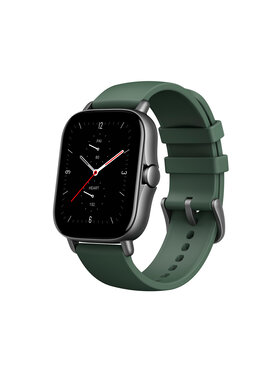 Amazfit Išmanusis laikrodis GTS 2e A2021 Žalia