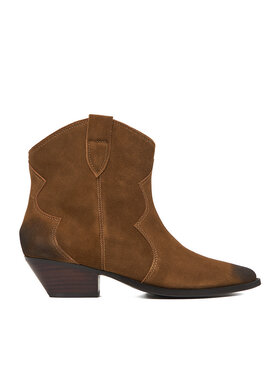 Badura Badura Cowboystiefel EO-V365-05 Braun
