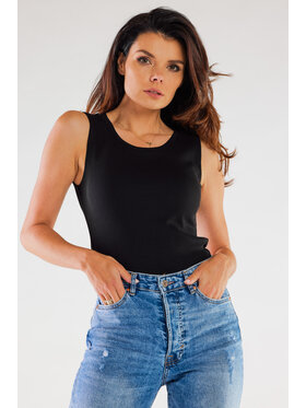 Infinite You Infinite You Top M285 Nero Basic Fit