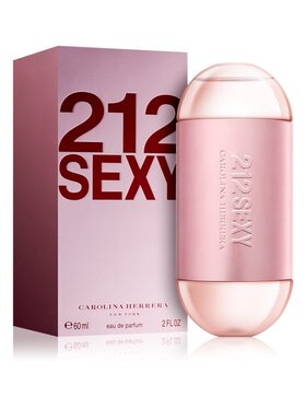 Carolina Herrera Carolina Herrera 212 Sexy Woman Woda perfumowana