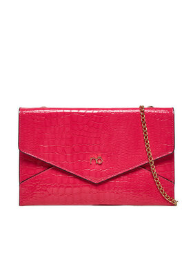 Nobo Nobo Τσάντα NBAG-P1530-C004 Κόκκινο