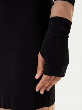 Φόρεμα βραδινό NORMA KAMALI φωτογραφία