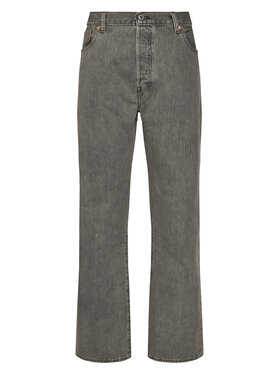 Levi's® Levi's® Дънки 501® 00501-3496 Сив Straight Fit