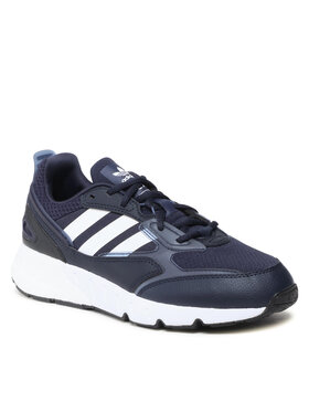 adidas adidas Buty Zx 1K Boost 2.0 GY5984 Granatowy