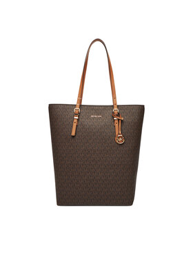 MICHAEL Michael Kors MICHAEL Michael Kors Käekott Quinn 30S5GQNT3B Pruun