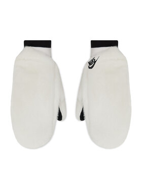Nike Nike Дамски ръкавици N1002626 Бял