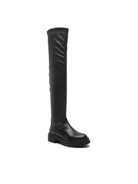 Geox Μπότες πάνω από το γόνατο Geox - 2