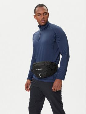 Salomon Salomon Gürteltasche﻿ Trailblazer LC2183800 Schwarz