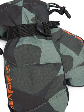 Γάντια για σκι Quiksilver φωτογραφία