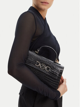 Eva Minge Eva Minge Handtasche EO-AMANDA-KY160-1 Schwarz