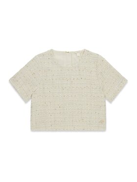 Guess Kids Guess Kids Top 177123 Kolorowy Classic Fit