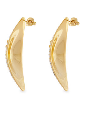 Σκουλαρίκια Elisabetta Franchi φωτογραφία