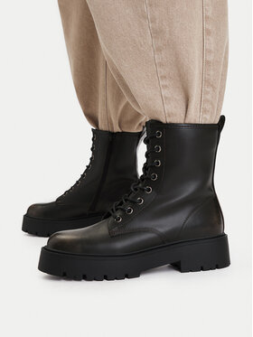 DeeZee DeeZee Polacchine CEO-AW0822 Marrone scuro