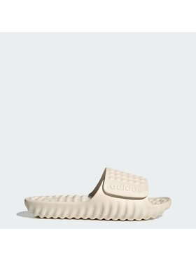 adidas adidas Klapki 150579 Biały