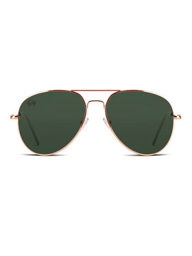 TWIG TWIG Okulary przeciwsłoneczne Pennac Zielony