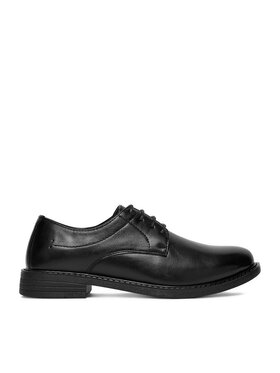 Ottimo Ottimo Scarpe basse CEO-CM240808-3 Nero