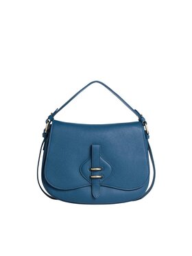 Coccinelle Coccinelle Borsetta Mavery medium Blu scuro