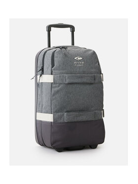 Rip Curl Rip Curl Walizka średnia F-Light Transit 45L Classic Su Szary