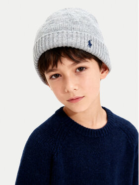 Σκούφος Polo Ralph Lauren φωτογραφία