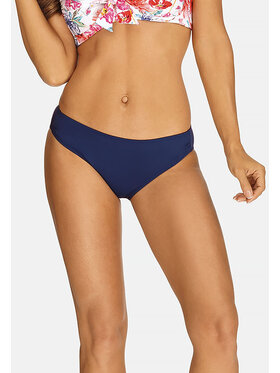 Feba Feba Dół od bikini FD21A Granatowy