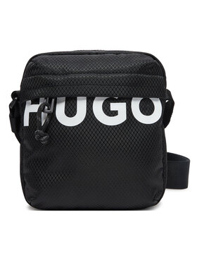 HUGO HUGO Umhängetasche 50541918 Schwarz