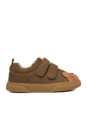 Lasocki Kids Lasocki Kids Sportcipők CEO- CI12-3095-03(III)CH Khaki