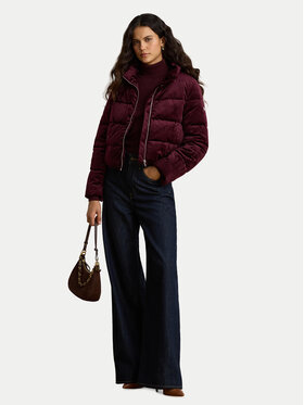 LAUREN RALPH LAUREN Μπουφάν χειμωνιάτικο LAUREN RALPH LAUREN - 2