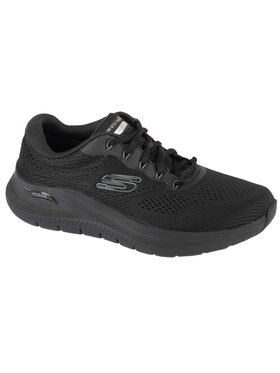Skechers Skechers Sneakers Skechers Arch Fit 2.0 - The Keep Nero