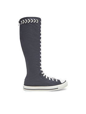 Converse Converse Кецове Chuck Taylor All Star Xx-Hi Crafted Laces A12762C Виолетов