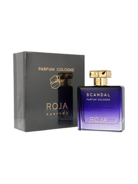 Roja Parfums Roja Parfums Scandal Pour Homme Parfum Cologne Woda kolońska