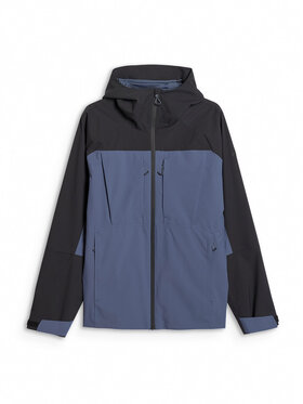 4F 4F Kurtka outdoor HALNY Regular Fit