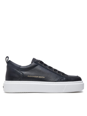 Alexander Smith Alexander Smith Sneakers Bond Man 3303 Nero