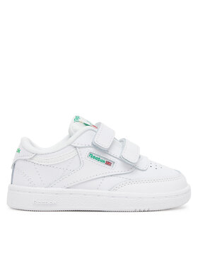 Reebok Reebok Сникърси V9-25198-01(III)DZ Бял