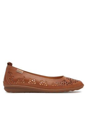 Pikolinos Pikolinos Ballerine W4C-4927 Marrone