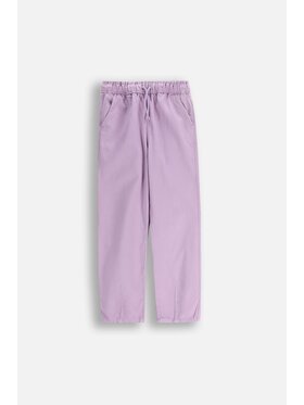 Coccodrillo Coccodrillo Džínsy WC6119101CTG-016 Fialová Regular Fit