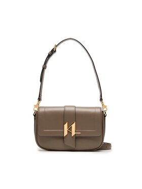 KARL LAGERFELD KARL LAGERFELD Handtasche 230W3025 Braun