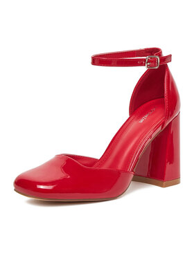 DeeZee DeeZee Décolleté LWRK321-1 Rosso