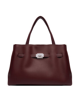 DKNY DKNY Дамска чанта R52DAK43 Бордо