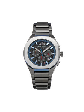 Armani Exchange Armani Exchange Годинник Sync AX4295 Сірий